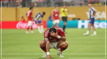 مفاجأة قبل القمة.. تطور جديد في إصابة زيزو يهدد مشاركته أمام الأهلي 1